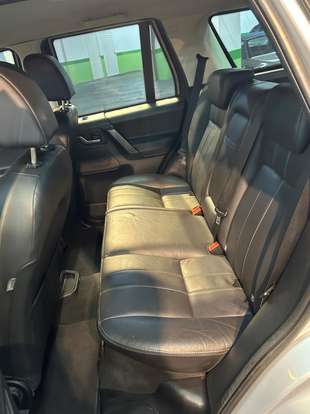 LAND ROVER-FREELANDER 2-2012