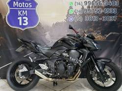 Kawasaki Z-750 2012: Motos usadas, seminovas e novas, Webmotors