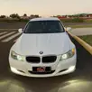BMW 320i 2.0 16V GASOLINA 4P AUTOMÁTICO BMW 320i 2.0 16V GASOLINA 4P AUTOMÁTICO