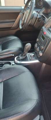 LAND ROVER-FREELANDER 2-2010