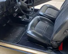 FORD CORCEL II 1.6 LUXO 8V GASOLINA 2P MANUAL FORD CORCEL II 1.6 LUXO 8V GASOLINA 2P MANUAL