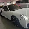 PORSCHE 911 3.8 24V H6 GASOLINA TURBO S PDK PORSCHE 911 3.8 24V H6 GASOLINA TURBO S PDK