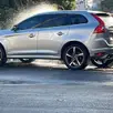 VOLVO XC60 3.0 T6 RD AWD TURBO GASOLINA 4P AUTOMÁTICO VOLVO XC60 3.0 T6 RD AWD TURBO GASOLINA 4P AUTOMÁTICO