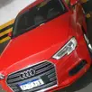 AUDI A3 1.4 TFSI SEDAN AMBIENTE 16V FLEX 4P TIPTRONIC AUDI A3 1.4 TFSI SEDAN AMBIENTE 16V FLEX 4P TIPTRONIC