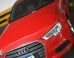 AUDI A3 1.4 TFSI SEDAN AMBIENTE 16V FLEX 4P TIPTRONIC AUDI A3 1.4 TFSI SEDAN AMBIENTE 16V FLEX 4P TIPTRONIC