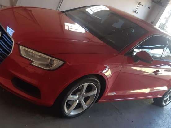 AUDI-A3-1.4 TFSI SEDAN AMBIENTE 16V FLEX 4P TIPTRONIC AUDI-A3-2018