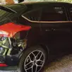 FORD FOCUS 2.0 TITANIUM PLUS 16V FLEX 4P POWERSHIFT FORD FOCUS 2.0 TITANIUM PLUS 16V FLEX 4P POWERSHIFT