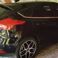 FORD FOCUS 2.0 TITANIUM PLUS 16V FLEX 4P POWERSHIFT FORD FOCUS 2.0 TITANIUM PLUS 16V FLEX 4P POWERSHIFT