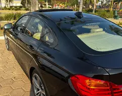 BMW 428i 2.0 M SPORT GRAN COUPE 16V TURBO GASOLINA 4P AUTOMÁTICO BMW 428i 2.0 M SPORT GRAN COUPE 16V TURBO GASOLINA 4P AUTOMÁTICO