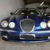 JAGUAR S-TYPE 3.0 SE V6 24V GASOLINA 4P AUTOMÁTICO JAGUAR S-TYPE 3.0 SE V6 24V GASOLINA 4P AUTOMÁTICO