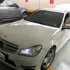 MERCEDES-BENZ C 180 1.6 CGI SPORT 16V TURBO GASOLINA 4P AUTOMÁTICO MERCEDES-BENZ C 180 1.6 CGI SPORT 16V TURBO GASOLINA 4P AUTOMÁTICO