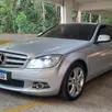 MERCEDES-BENZ C 200 K 1.8 AVANTGARDE KOMPRESSOR GASOLINA 4P AUTOMÁTICO MERCEDES-BENZ C 200 K 1.8 AVANTGARDE KOMPRESSOR GASOLINA 4P AUTOMÁTICO