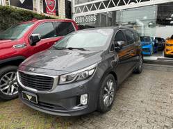 Kia Carnival 2019: Carros usados, seminovos e novos, Webmotors