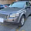 LAND ROVER FREELANDER 2 3.2 S 6V 24V GASOLINA 4P AUTOMÁTICO LAND ROVER FREELANDER 2 3.2 S 6V 24V GASOLINA 4P AUTOMÁTICO