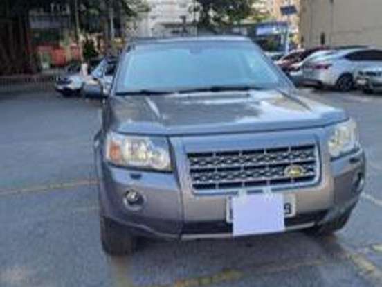 LAND ROVER-FREELANDER 2-3.2 S 6V 24V GASOLINA 4P AUTOMÁTICO LAND ROVER-FREELANDER 2-2010