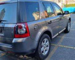 LAND ROVER-FREELANDER 2-2010