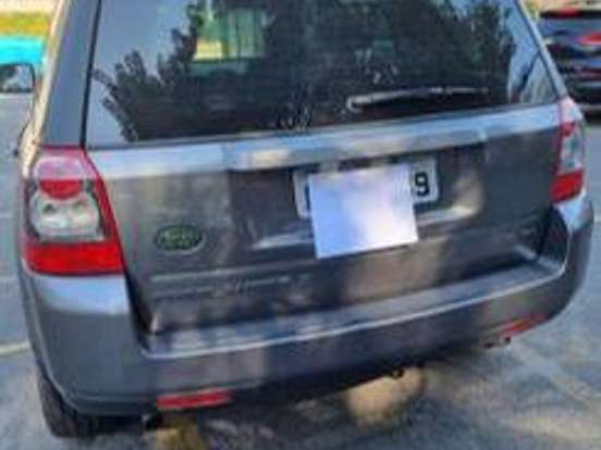 LAND ROVER-FREELANDER 2-3.2 S 6V 24V GASOLINA 4P AUTOMÁTICO LAND ROVER-FREELANDER 2-2010