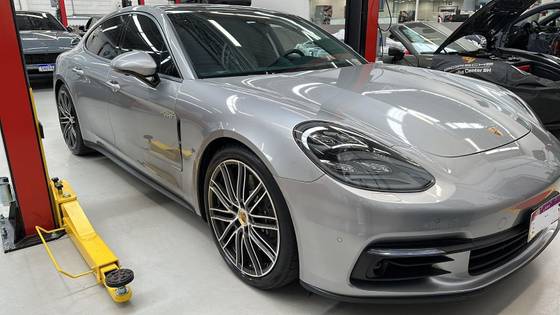 PORSCHE PANAMERA 2.9 V6 E-HYBRID 4 PDK