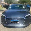 AUDI A5 2.0 TFSI GASOLINA SPORTBACK PRESTIGE PLUS S TRONIC AUDI A5 2.0 TFSI GASOLINA SPORTBACK PRESTIGE PLUS S TRONIC