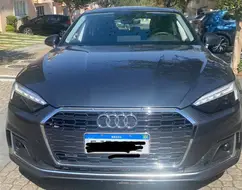 AUDI A5 2.0 TFSI GASOLINA SPORTBACK PRESTIGE PLUS S TRONIC AUDI A5 2.0 TFSI GASOLINA SPORTBACK PRESTIGE PLUS S TRONIC