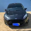 FORD FIESTA 1.6 SE HATCH 16V FLEX 4P MANUAL FORD FIESTA 1.6 SE HATCH 16V FLEX 4P MANUAL