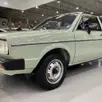 VOLKSWAGEN GOL 1.6 LS 8V GASOLINA 2P MANUAL VOLKSWAGEN GOL 1.6 LS 8V GASOLINA 2P MANUAL