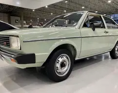 VOLKSWAGEN GOL 1.6 LS 8V GASOLINA 2P MANUAL VOLKSWAGEN GOL 1.6 LS 8V GASOLINA 2P MANUAL