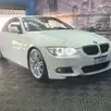 BMW 335i 3.0 CABRIOLET 24V GASOLINA 2P AUTOMÁTICO BMW 335i 3.0 CABRIOLET 24V GASOLINA 2P AUTOMÁTICO