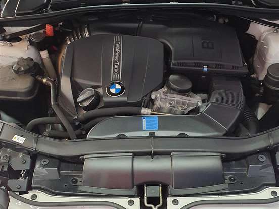 BMW-335i-3.0 CABRIOLET 24V GASOLINA 2P AUTOMÁTICO BMW-335i-2010
