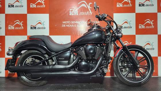 2011 kawasaki vulcan 900 on sale custom