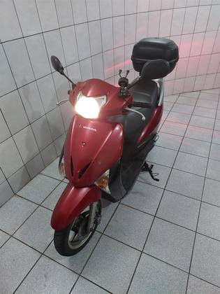 HONDA LEAD 110 