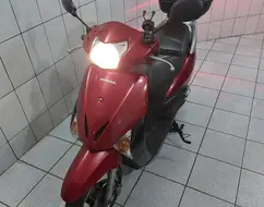 HONDA LEAD 110 HONDA LEAD 110
