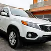 KIA SORENTO 2.4 16V GASOLINA EX AUTOMÁTICO KIA SORENTO 2.4 16V GASOLINA EX AUTOMÁTICO