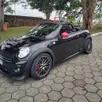 MINI ROADSTER 1.6 S JOHN COOPER WORKS 16V GASOLINA 2P AUTOMÁTICO MINI ROADSTER 1.6 S JOHN COOPER WORKS 16V GASOLINA 2P AUTOMÁTICO