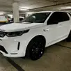 LAND ROVER DISCOVERY SPORT 2.0 D200 TURBO DIESEL R-DYNAMIC SE AUTOMÁTICO LAND ROVER DISCOVERY SPORT 2.0 D200 TURBO DIESEL R-DYNAMIC SE AUTOMÁTICO