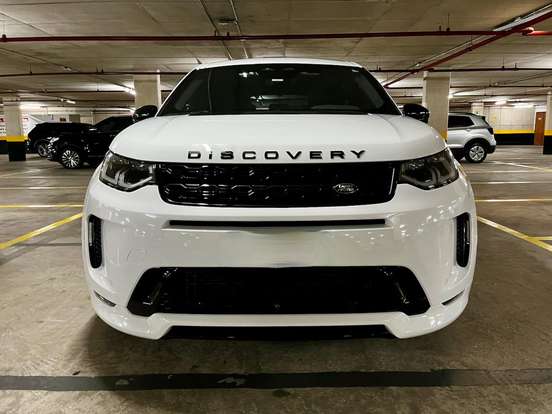 LAND ROVER-DISCOVERY SPORT-2021