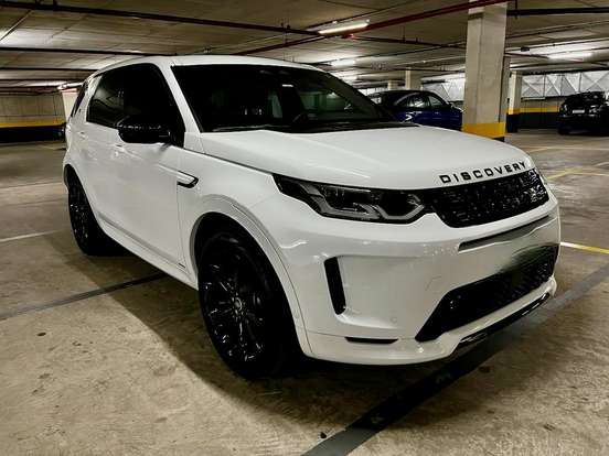 LAND ROVER-DISCOVERY SPORT-2021