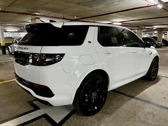 LAND ROVER-DISCOVERY SPORT-2021