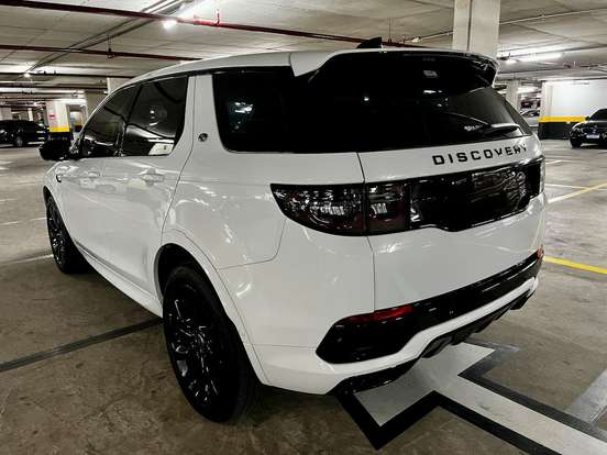 LAND ROVER-DISCOVERY SPORT-2021