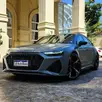 AUDI RS6 4.0 AVANT V8 TWINTURBO MHEV TIPTRONIC AUDI RS6 4.0 AVANT V8 TWINTURBO MHEV TIPTRONIC