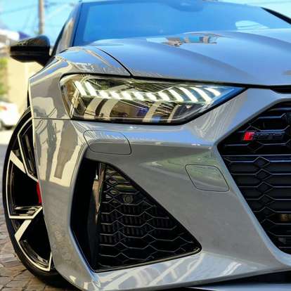 AUDI-RS6-4.0 AVANT V8 TWINTURBO MHEV TIPTRONIC AUDI-RS6-2021