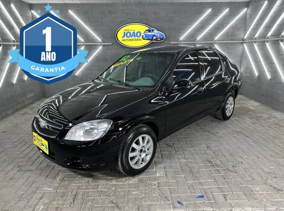 CHEVROLET PRISMA 1.4 MPFI LT 8V FLEX 4P MANUAL