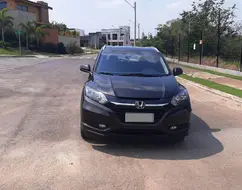 HONDA HR-V 1.8 16V FLEX EX 4P AUTOMÁTICO HONDA HR-V 1.8 16V FLEX EX 4P AUTOMÁTICO