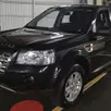 LAND ROVER FREELANDER 2 3.2 SE 6V 24V GASOLINA 4P AUTOMÁTICO LAND ROVER FREELANDER 2 3.2 SE 6V 24V GASOLINA 4P AUTOMÁTICO
