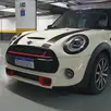 MINI COOPER 2.0 16V TWINPOWER GASOLINA S 4P STEPTRONIC MINI COOPER 2.0 16V TWINPOWER GASOLINA S 4P STEPTRONIC
