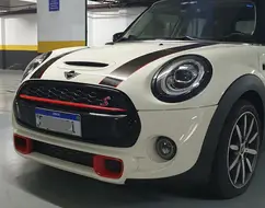 MINI COOPER 2.0 16V TWINPOWER GASOLINA S 4P STEPTRONIC MINI COOPER 2.0 16V TWINPOWER GASOLINA S 4P STEPTRONIC
