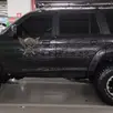 MITSUBISHI PAJERO SPORT 2.5 HPE 4X4 8V TURBO INTERCOOLER DIESEL 4P MANUAL MITSUBISHI PAJERO SPORT 2.5 HPE 4X4 8V TURBO INTERCOOLER DIESEL 4P MANUAL