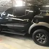 MITSUBISHI L200 OUTDOOR 3.2 4X4 CD 16V TURBO INTERCOOLER DIESEL 4P AUTOMÁTICO MITSUBISHI L200 OUTDOOR 3.2 4X4 CD 16V TURBO INTERCOOLER DIESEL 4P AUTOMÁTICO
