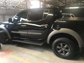MITSUBISHI-L200 OUTDOOR-2017