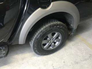 MITSUBISHI-L200 OUTDOOR-2017